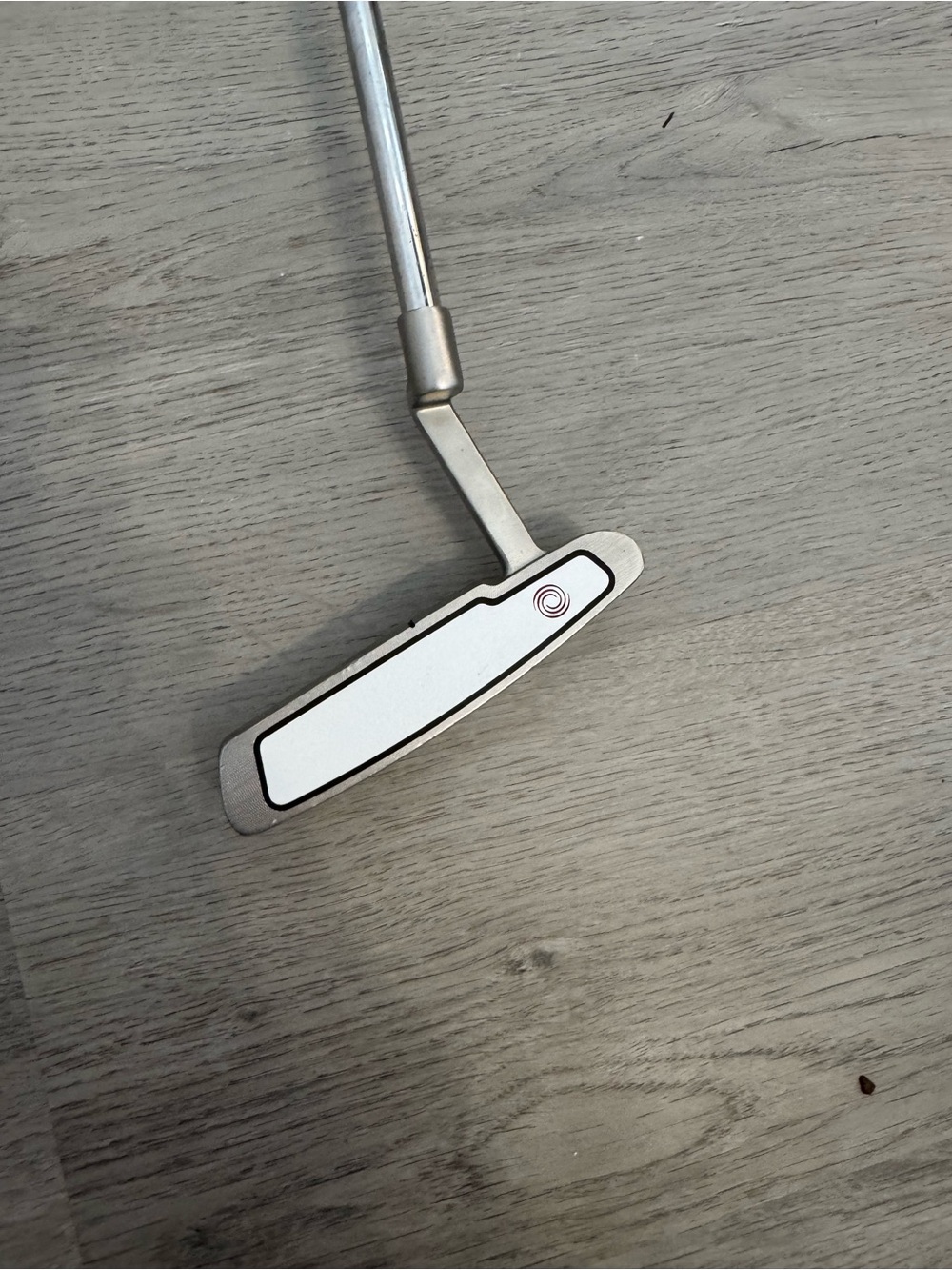 Odyssey Pro 1 Putter